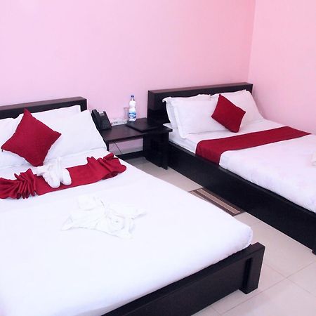 Grand Selim Resort & Tour - Gsrt سريمانغال المظهر الخارجي الصورة