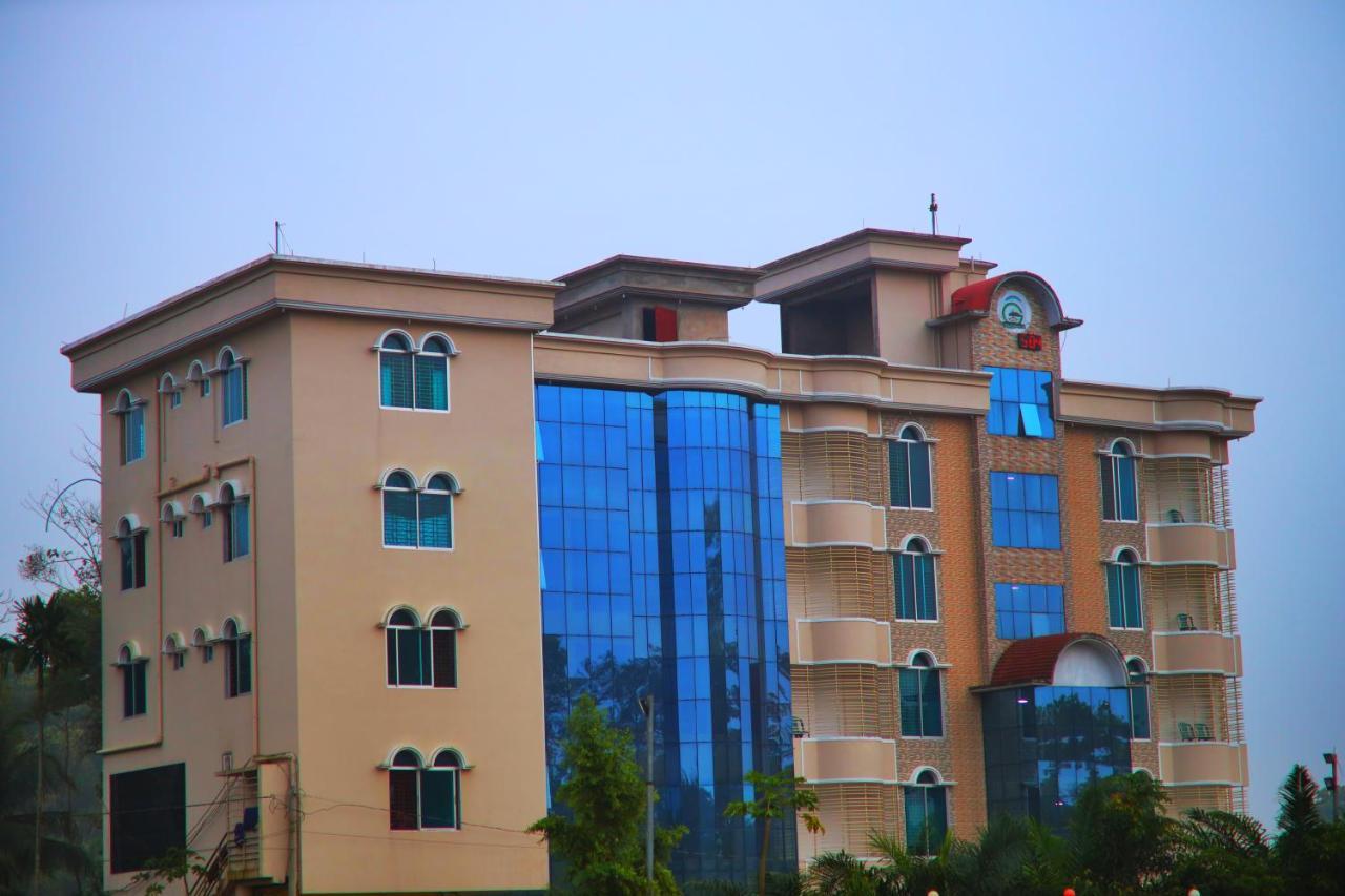 Grand Selim Resort & Tour - Gsrt سريمانغال المظهر الخارجي الصورة