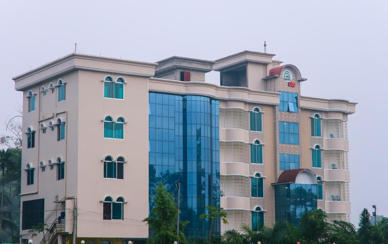Grand Selim Resort & Tour - Gsrt سريمانغال المظهر الخارجي الصورة