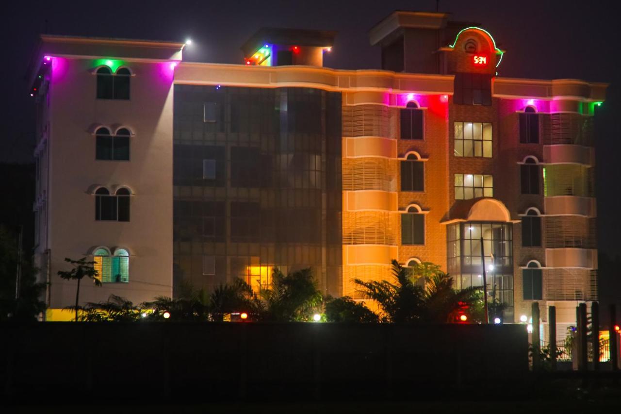 Grand Selim Resort & Tour - Gsrt سريمانغال المظهر الخارجي الصورة