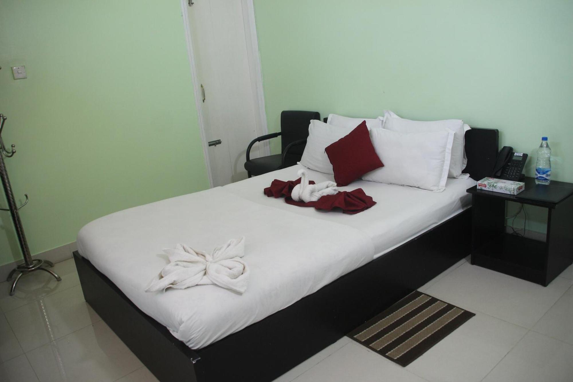 Grand Selim Resort & Tour - Gsrt سريمانغال المظهر الخارجي الصورة