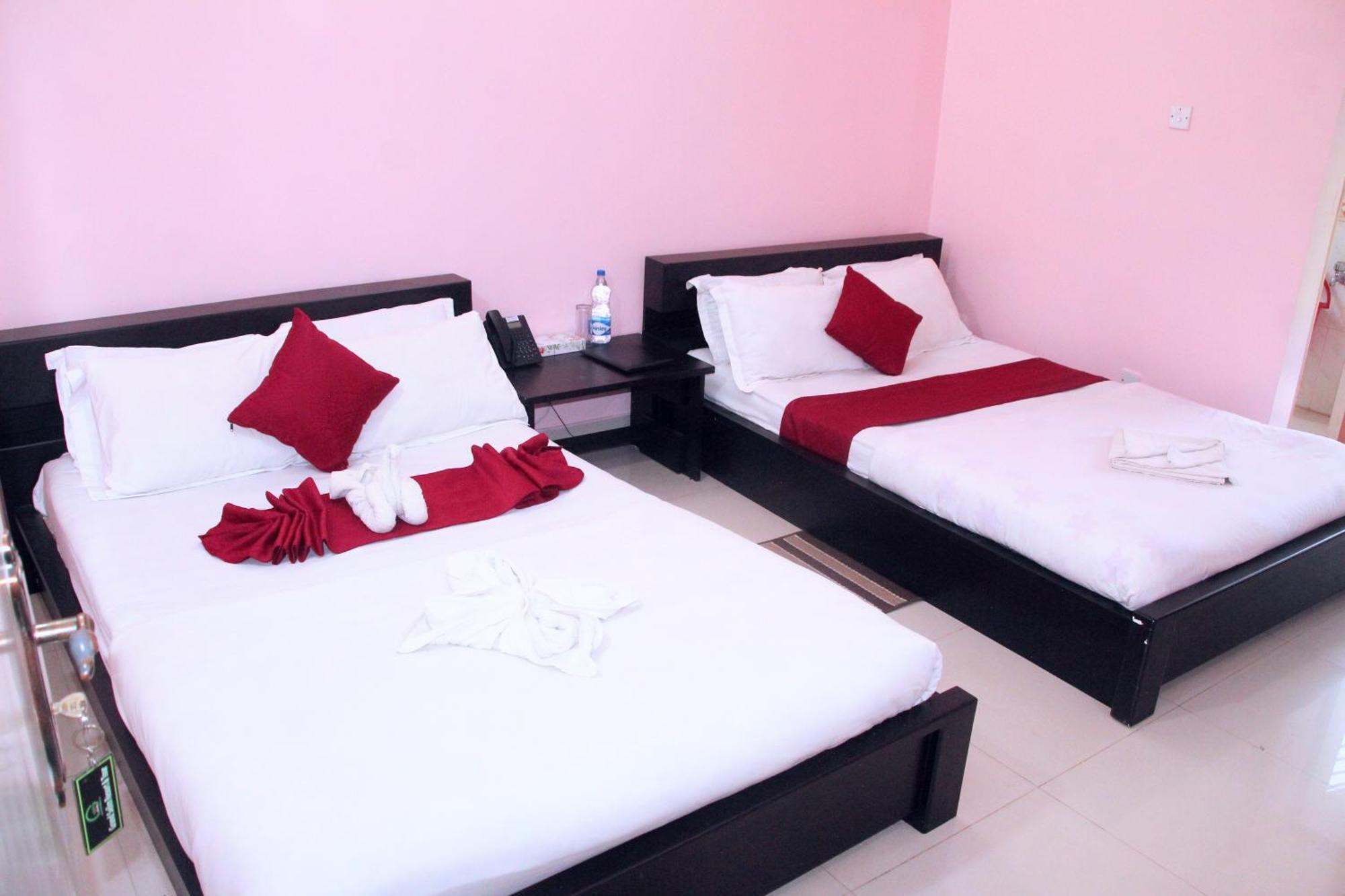 Grand Selim Resort & Tour - Gsrt سريمانغال المظهر الخارجي الصورة
