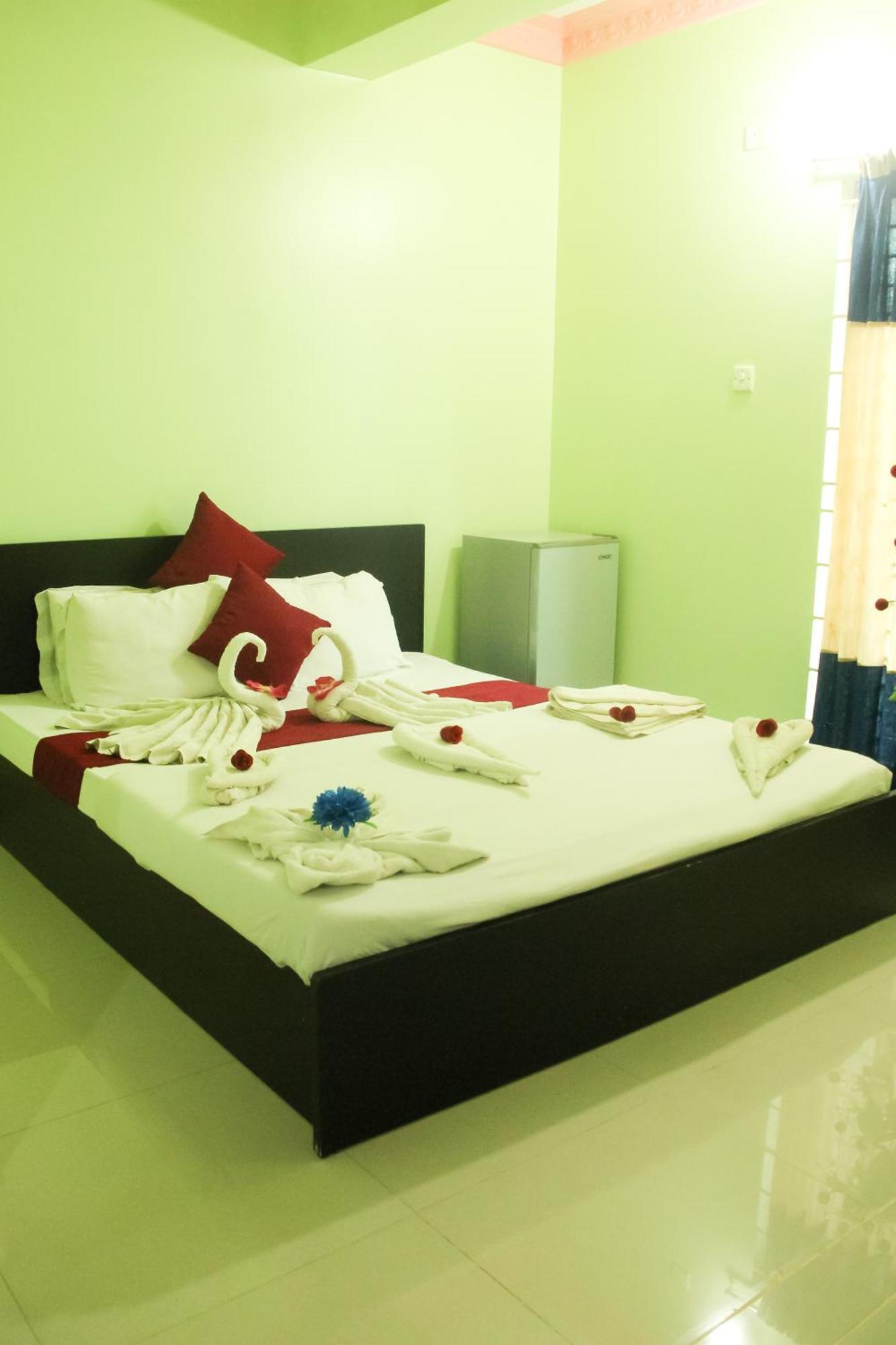 Grand Selim Resort & Tour - Gsrt سريمانغال المظهر الخارجي الصورة