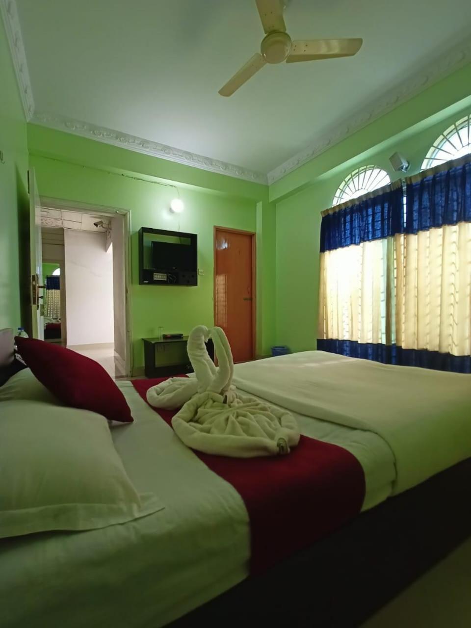 Grand Selim Resort & Tour - Gsrt سريمانغال المظهر الخارجي الصورة