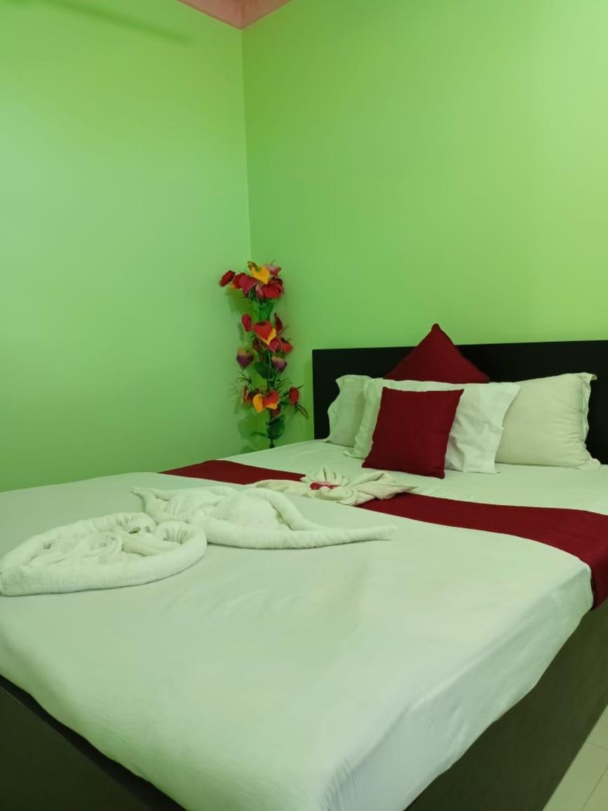 Grand Selim Resort & Tour - Gsrt سريمانغال المظهر الخارجي الصورة