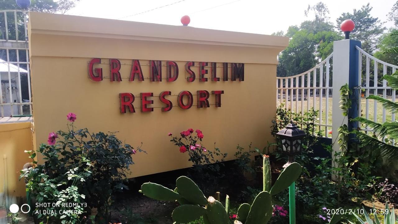Grand Selim Resort & Tour - Gsrt سريمانغال المظهر الخارجي الصورة